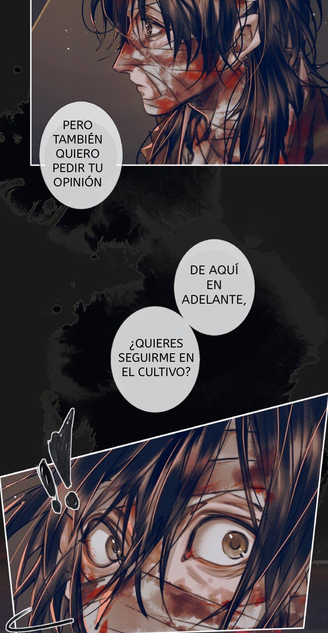 Read Heaven Official's Blessing ES Manga Online