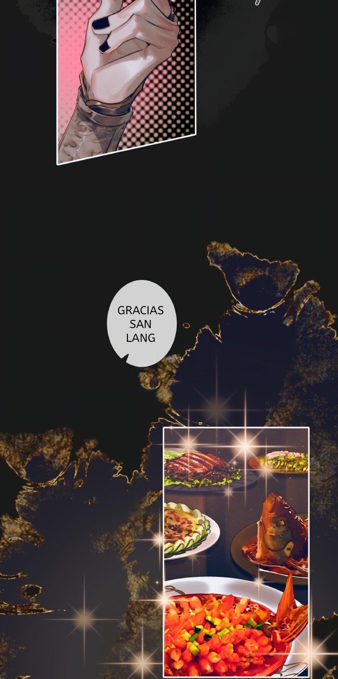 Read Heaven Official's Blessing ES Manga Online