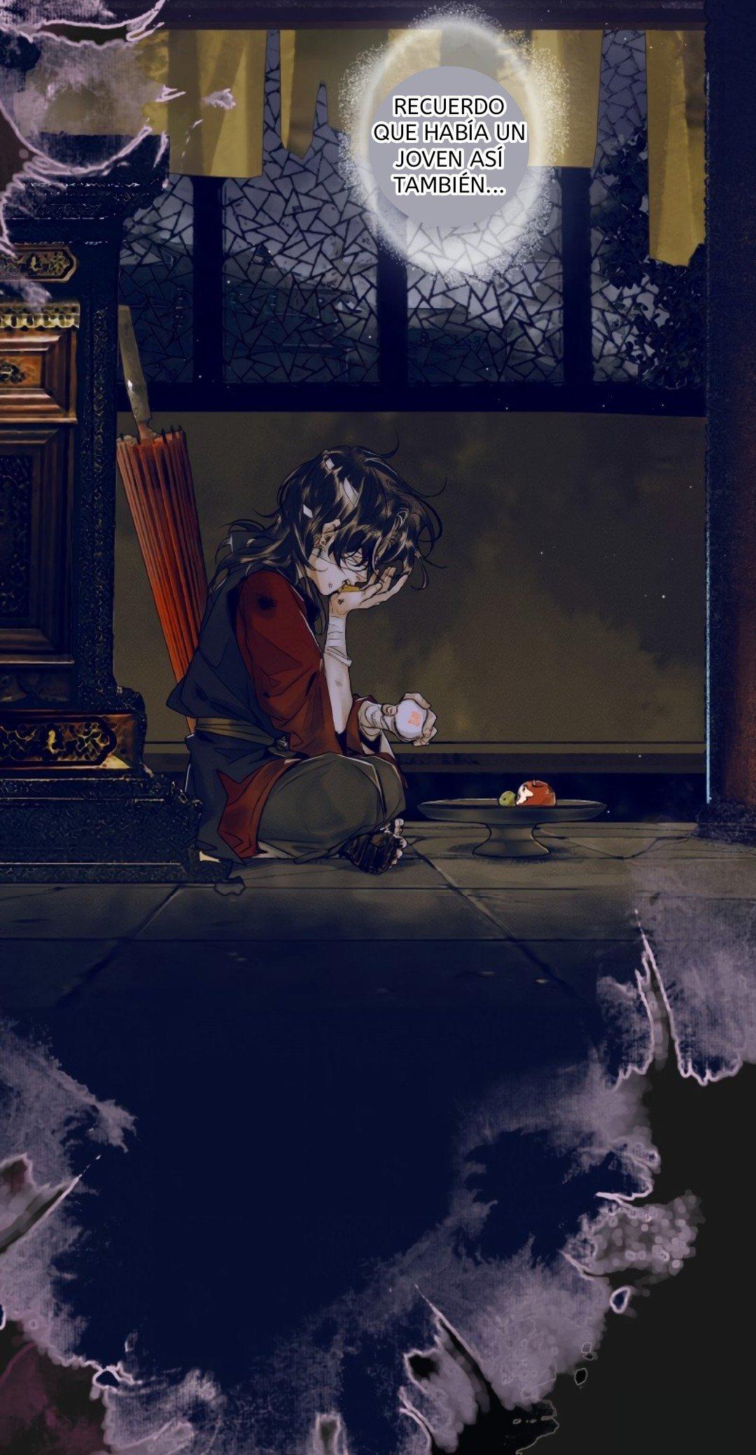 Read Heaven Official's Blessing ES Manga Online