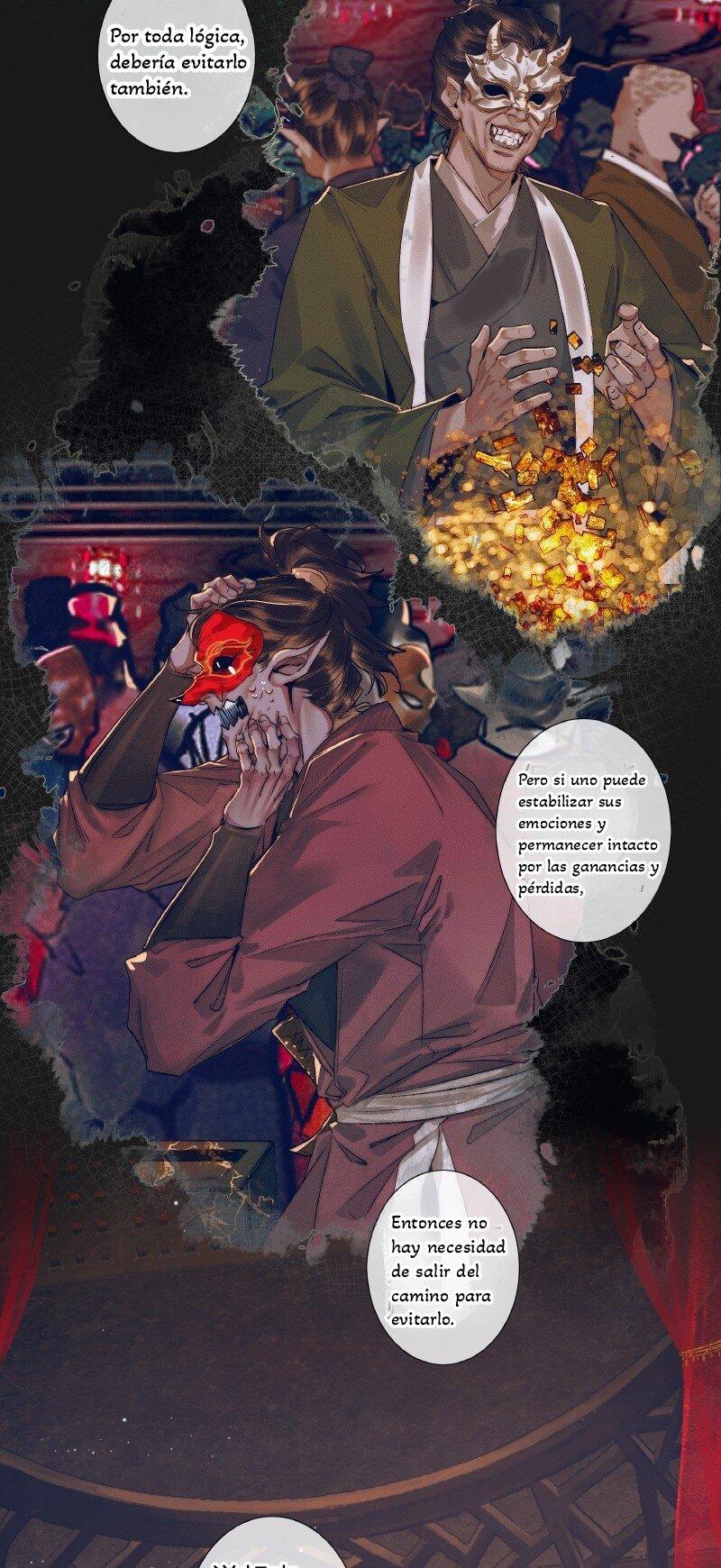 Read Heaven Official's Blessing ES Manga Online