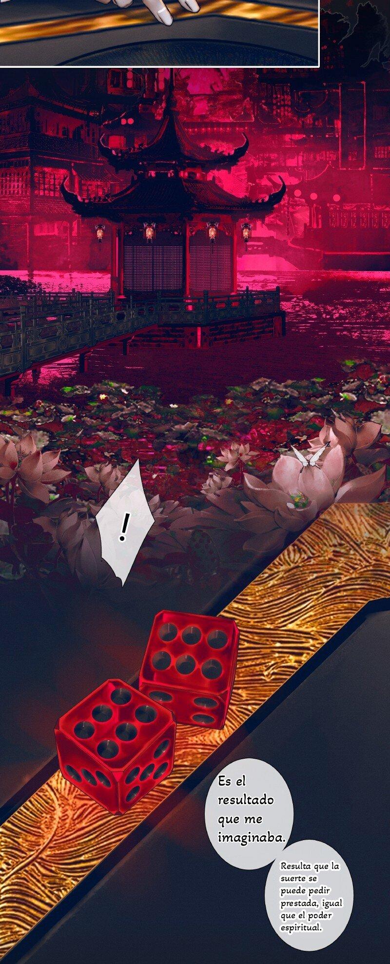 Read Heaven Official's Blessing ES Manga Online