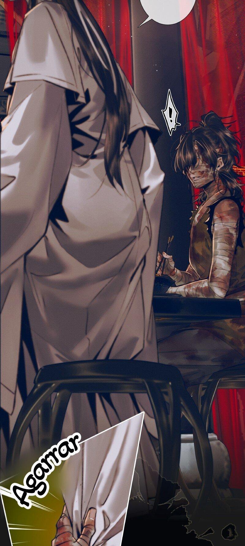 Read Heaven Official's Blessing ES Manga Online