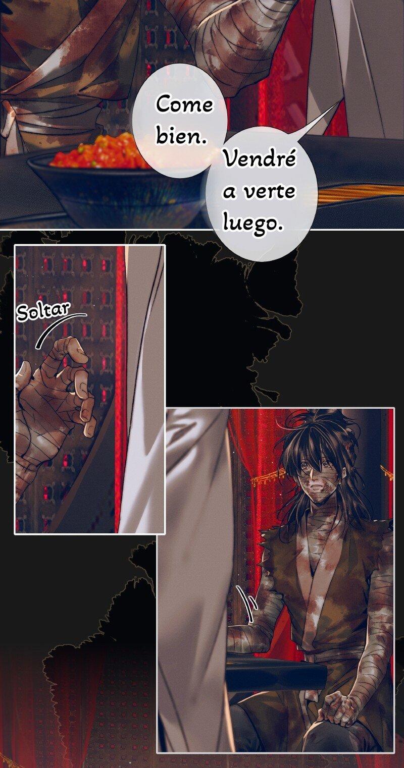 Read Heaven Official's Blessing ES Manga Online