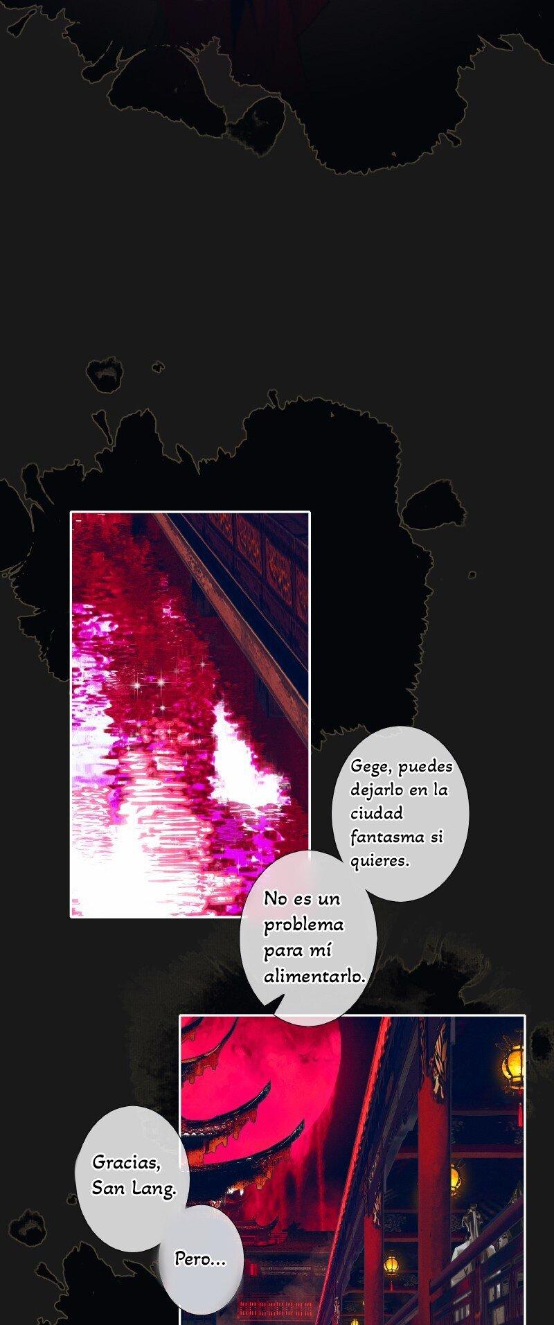 Read Heaven Official's Blessing ES Manga Online