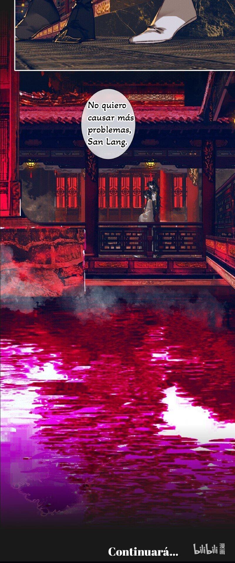 Read Heaven Official's Blessing ES Manga Online