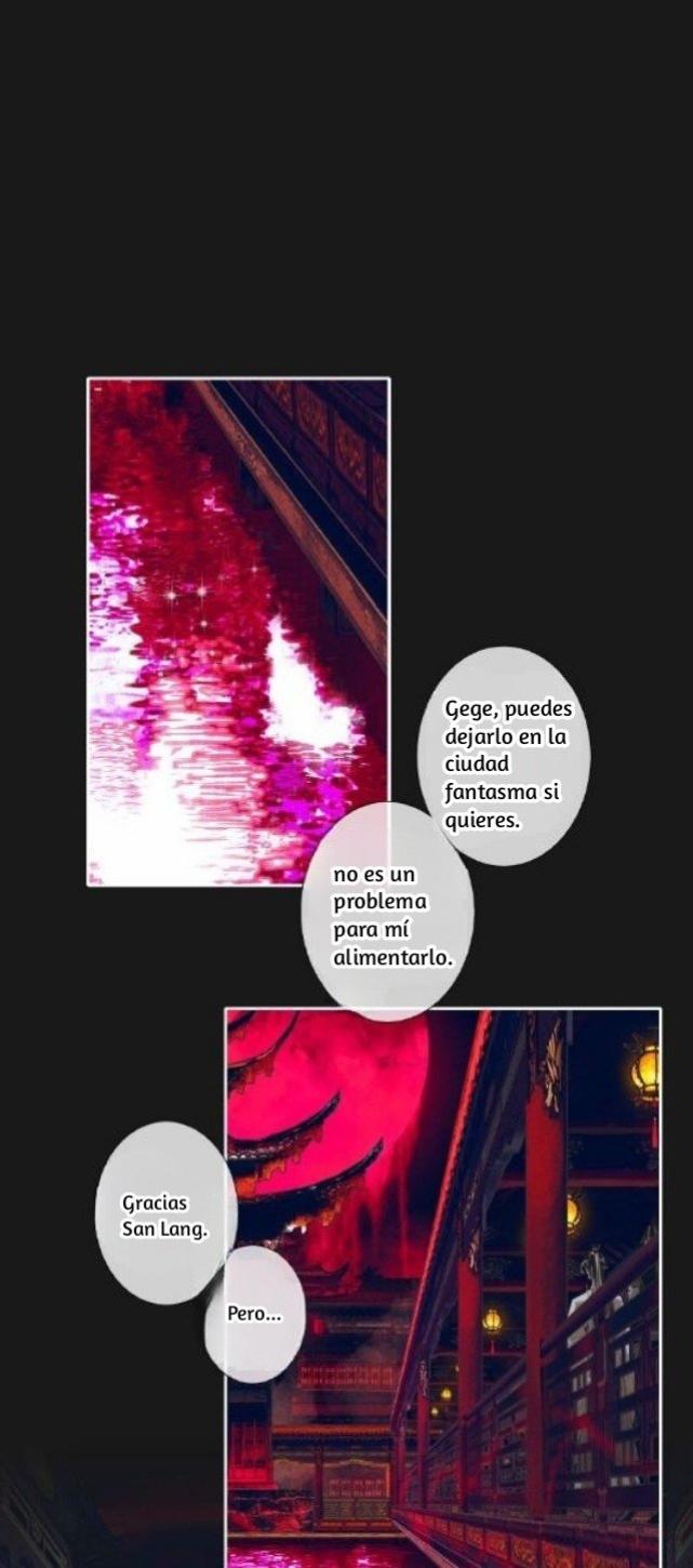 Read Heaven Official's Blessing ES Manga Online