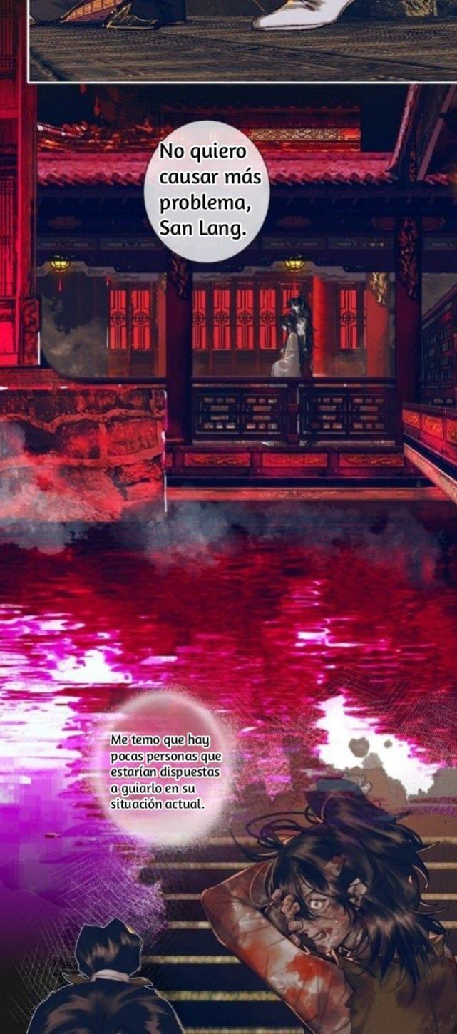 Read Heaven Official's Blessing ES Manga Online