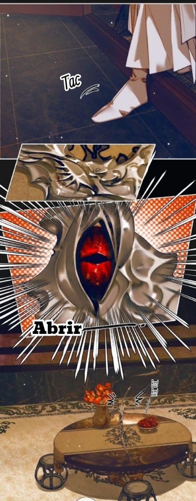 Read Heaven Official's Blessing ES Manga Online