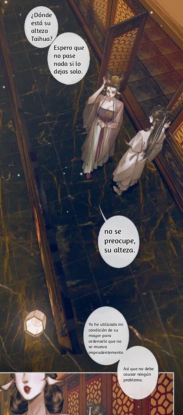 Read Heaven Official's Blessing ES Manga Online