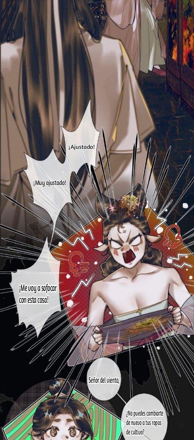 Read Heaven Official's Blessing ES Manga Online