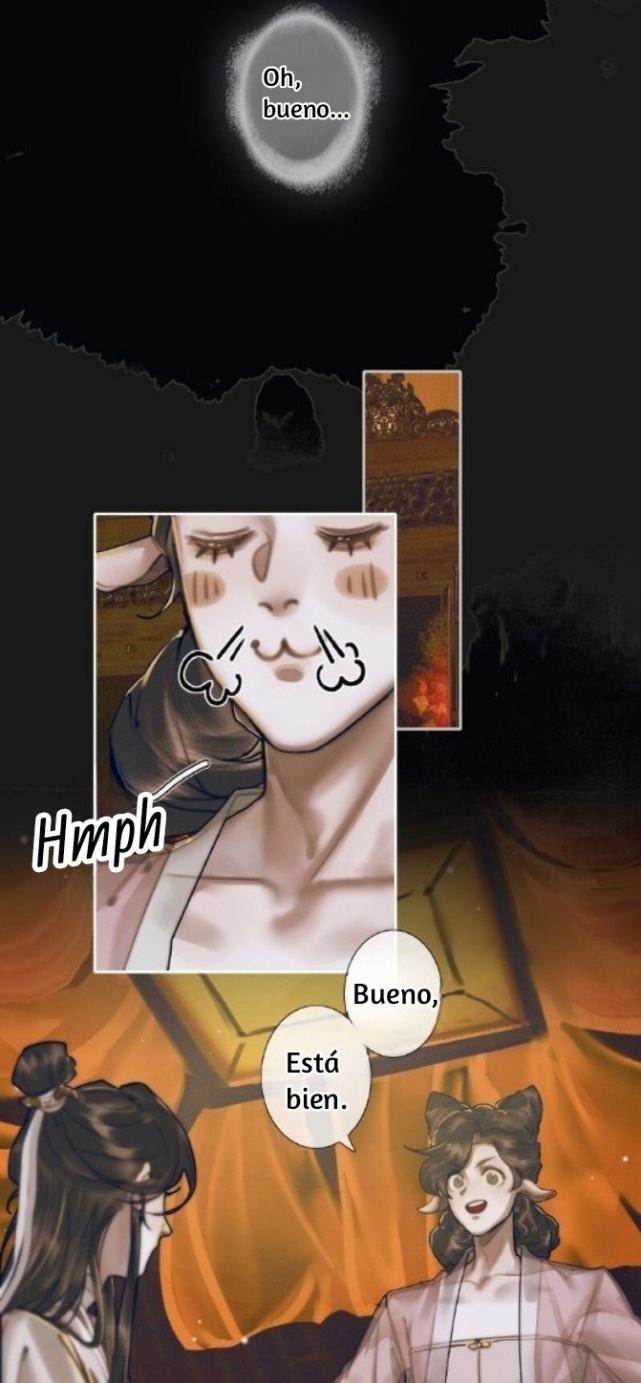 Read Heaven Official's Blessing ES Manga Online