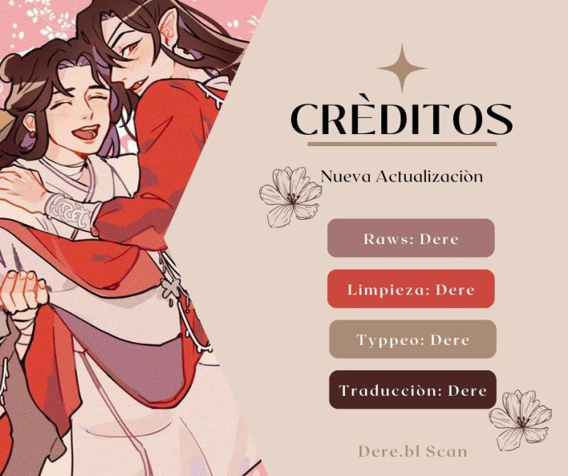 Read Heaven Official's Blessing ES Manga Online