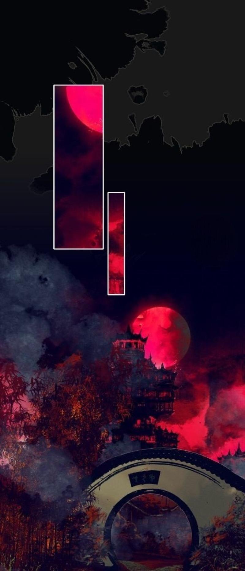 Read Heaven Official's Blessing ES Manga Online