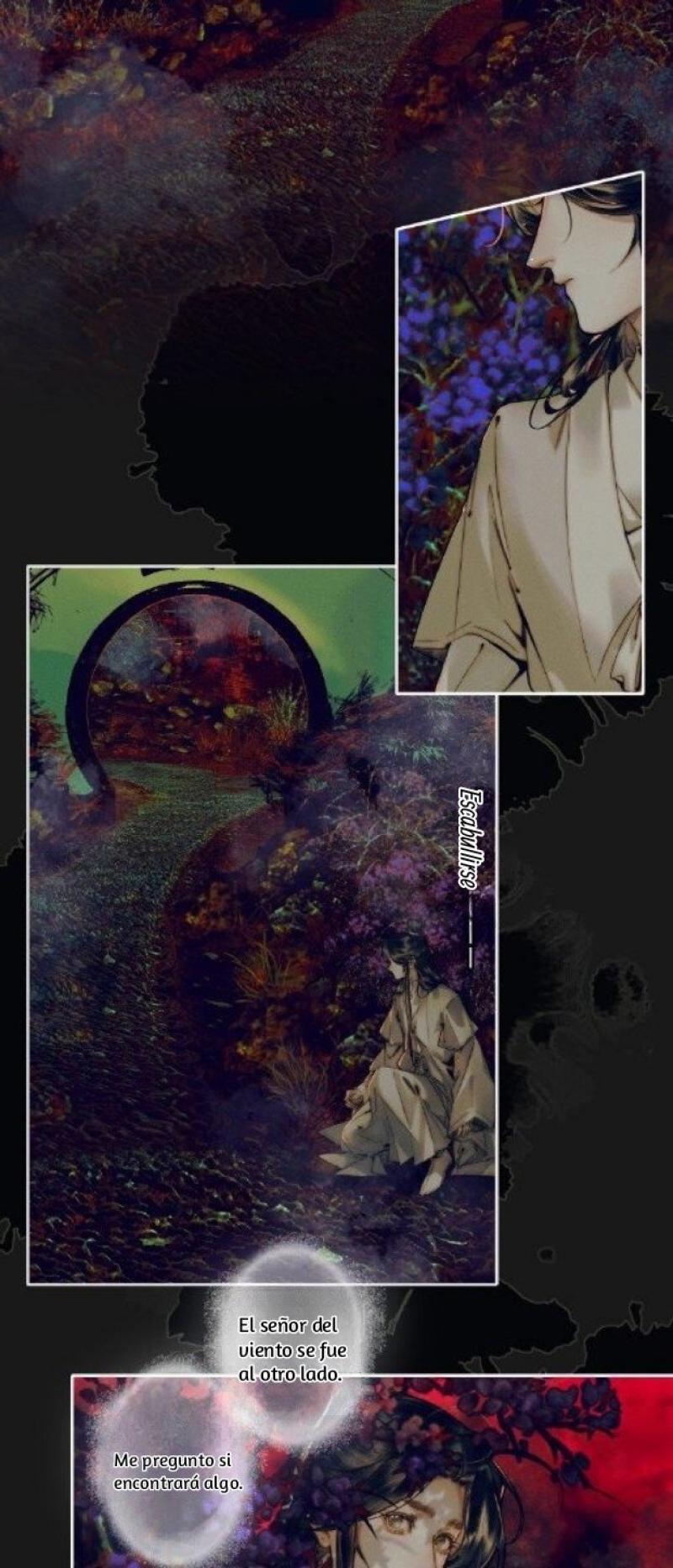 Read Heaven Official's Blessing ES Manga Online