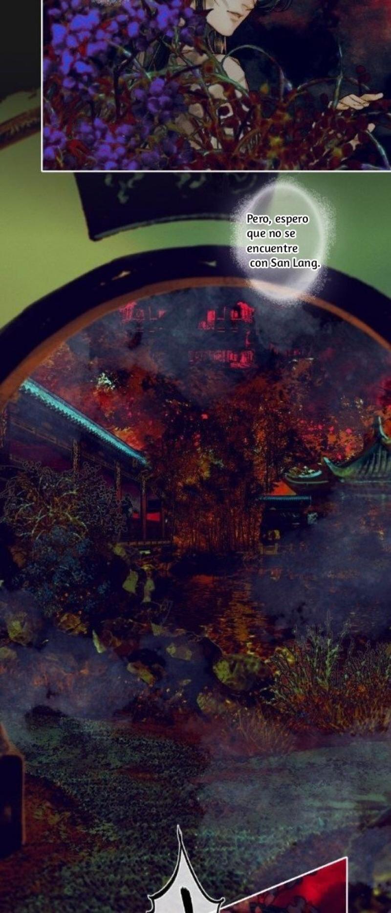 Read Heaven Official's Blessing ES Manga Online