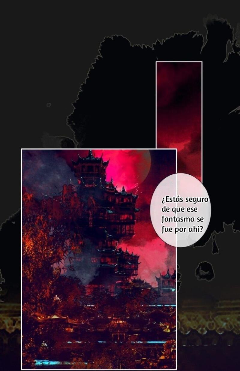 Read Heaven Official's Blessing ES Manga Online