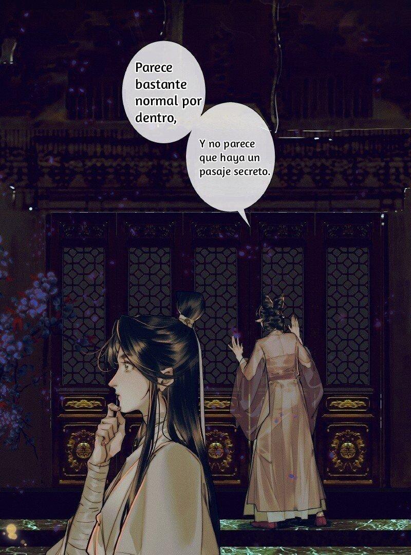 Read Heaven Official's Blessing ES Manga Online