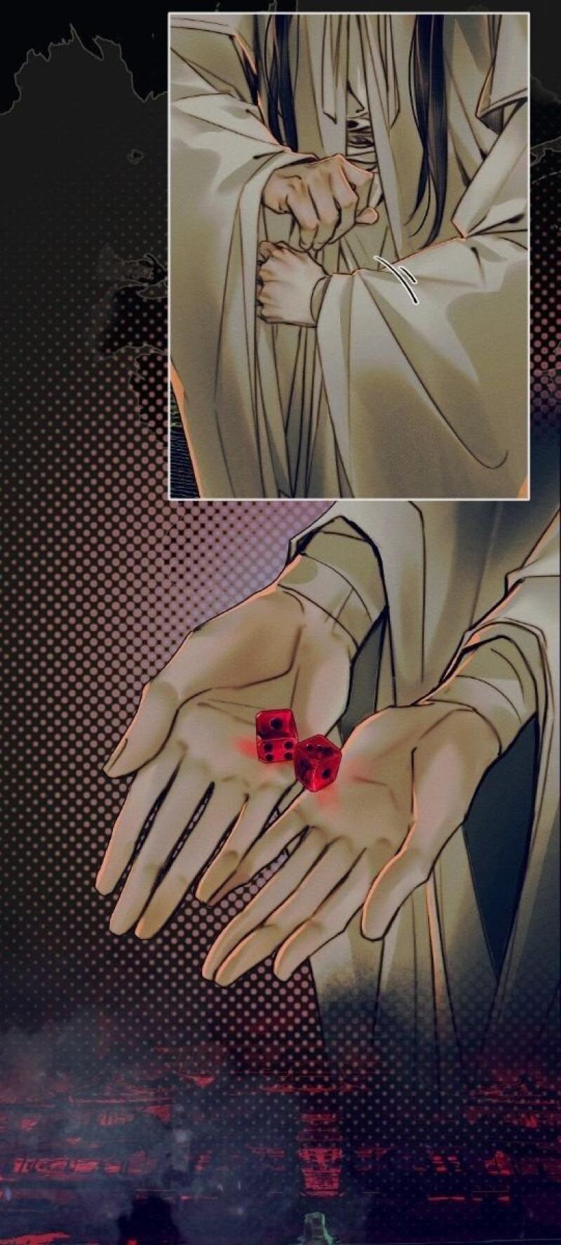 Read Heaven Official's Blessing ES Manga Online