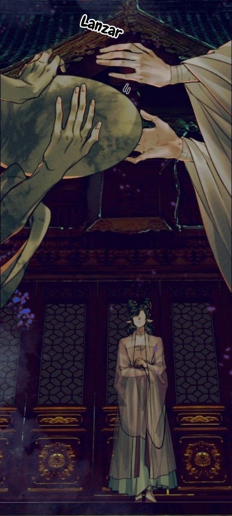 Read Heaven Official's Blessing ES Manga Online