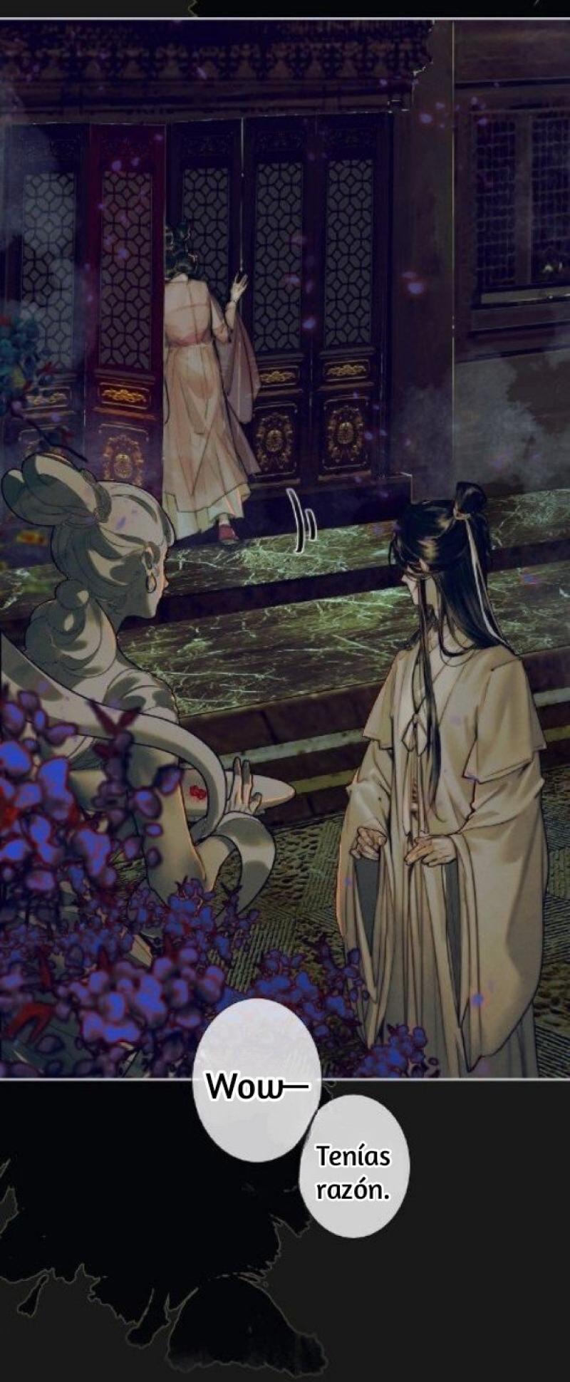 Read Heaven Official's Blessing ES Manga Online