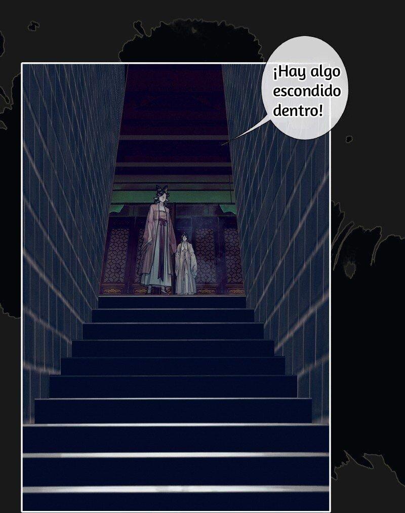 Read Heaven Official's Blessing ES Manga Online