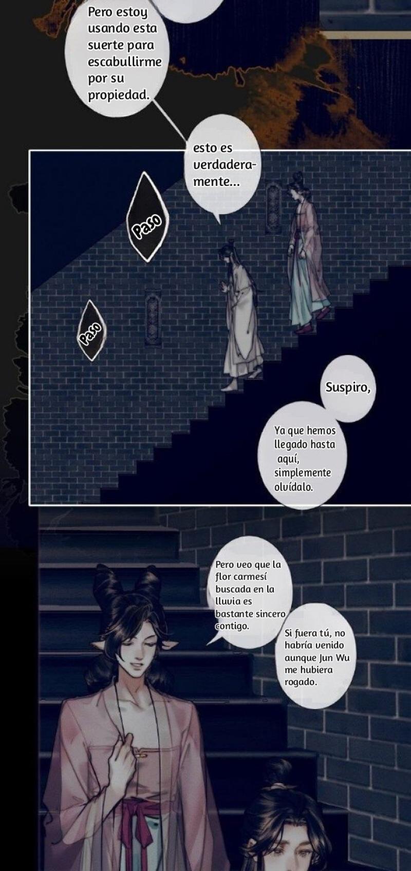 Read Heaven Official's Blessing ES Manga Online