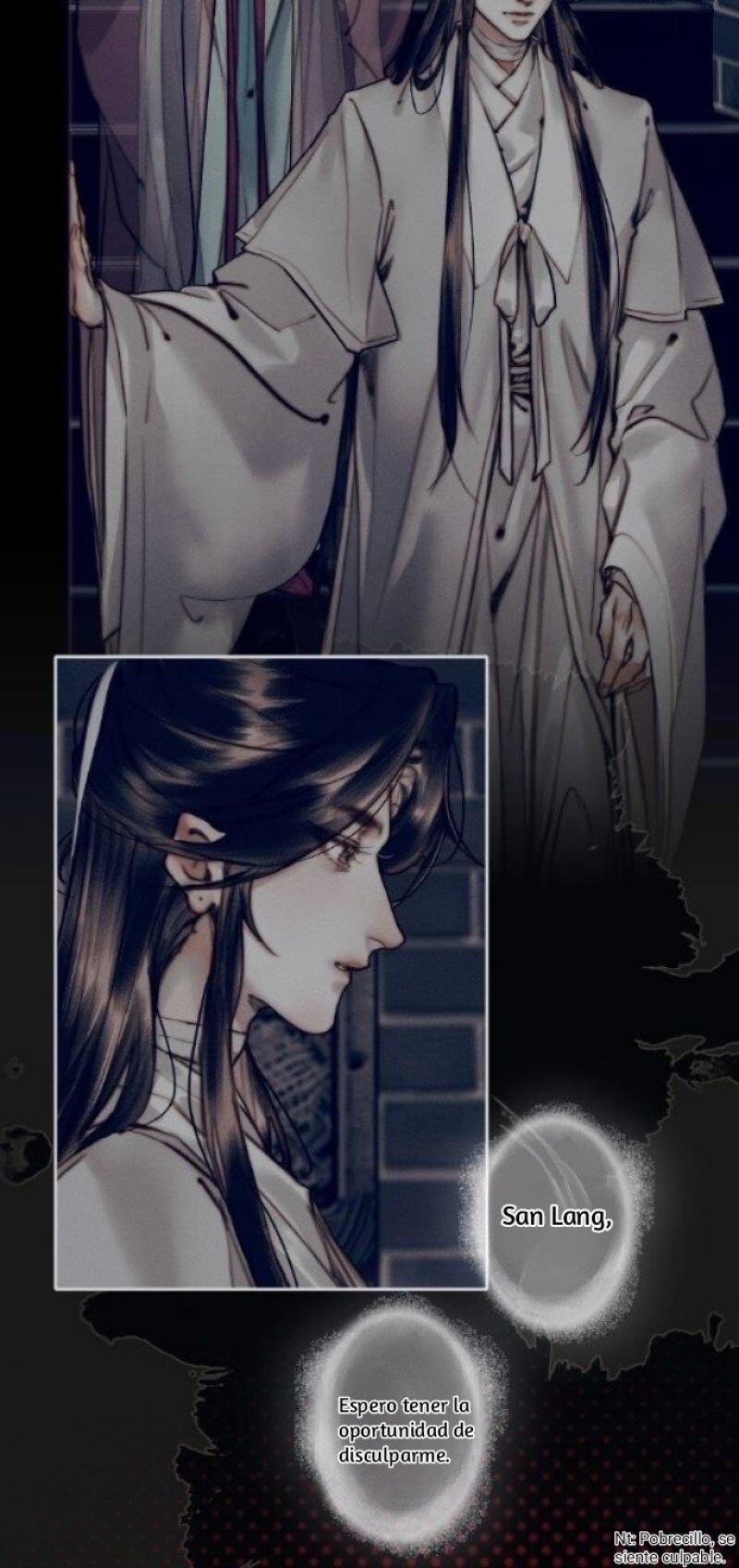 Read Heaven Official's Blessing ES Manga Online