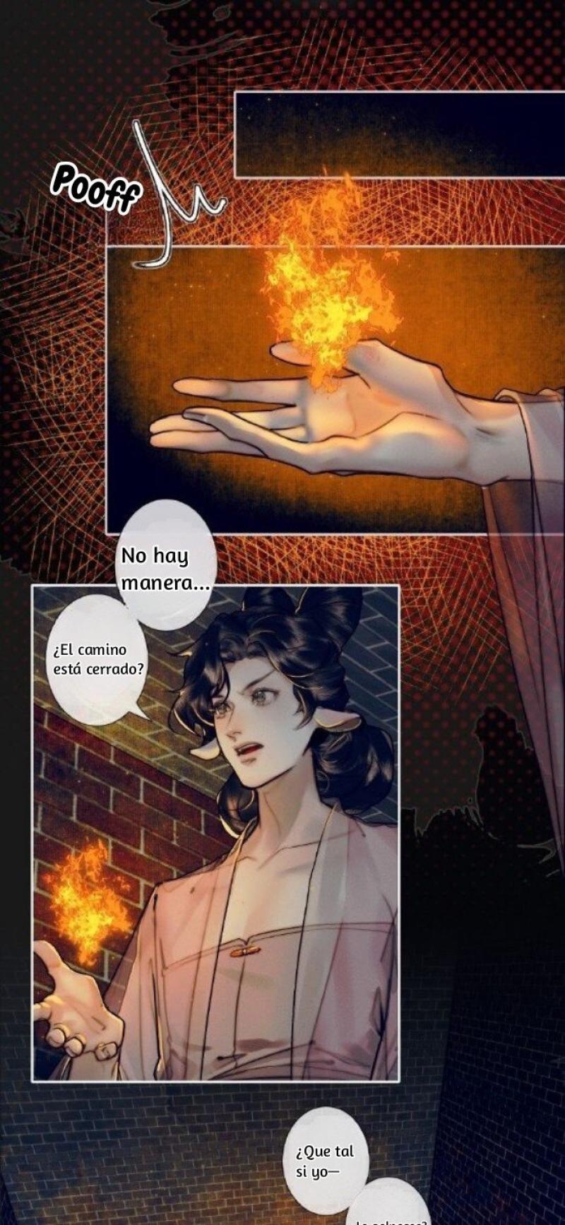 Read Heaven Official's Blessing ES Manga Online