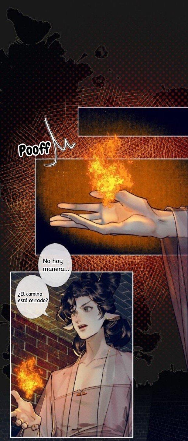 Read Heaven Official's Blessing ES Manga Online