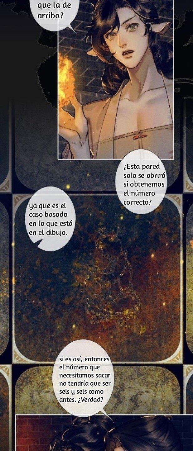 Read Heaven Official's Blessing ES Manga Online