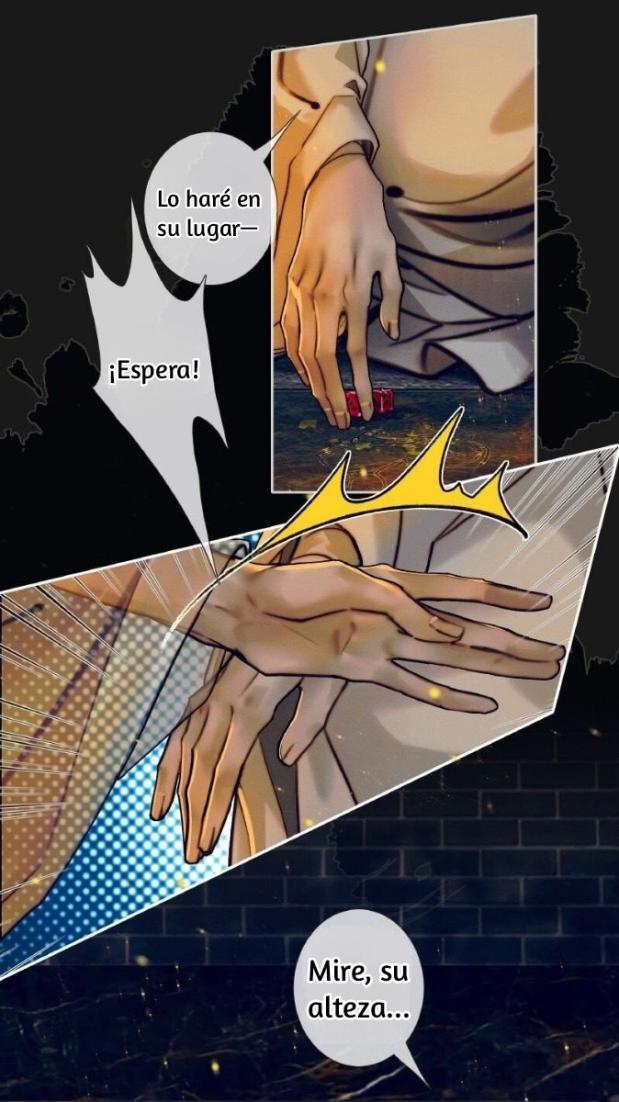 Read Heaven Official's Blessing ES Manga Online