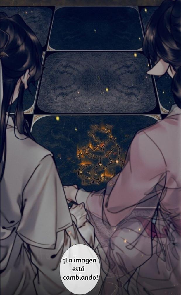 Read Heaven Official's Blessing ES Manga Online