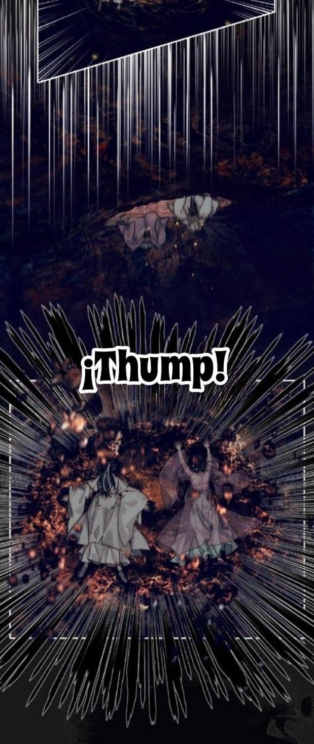 Read Heaven Official's Blessing ES Manga Online