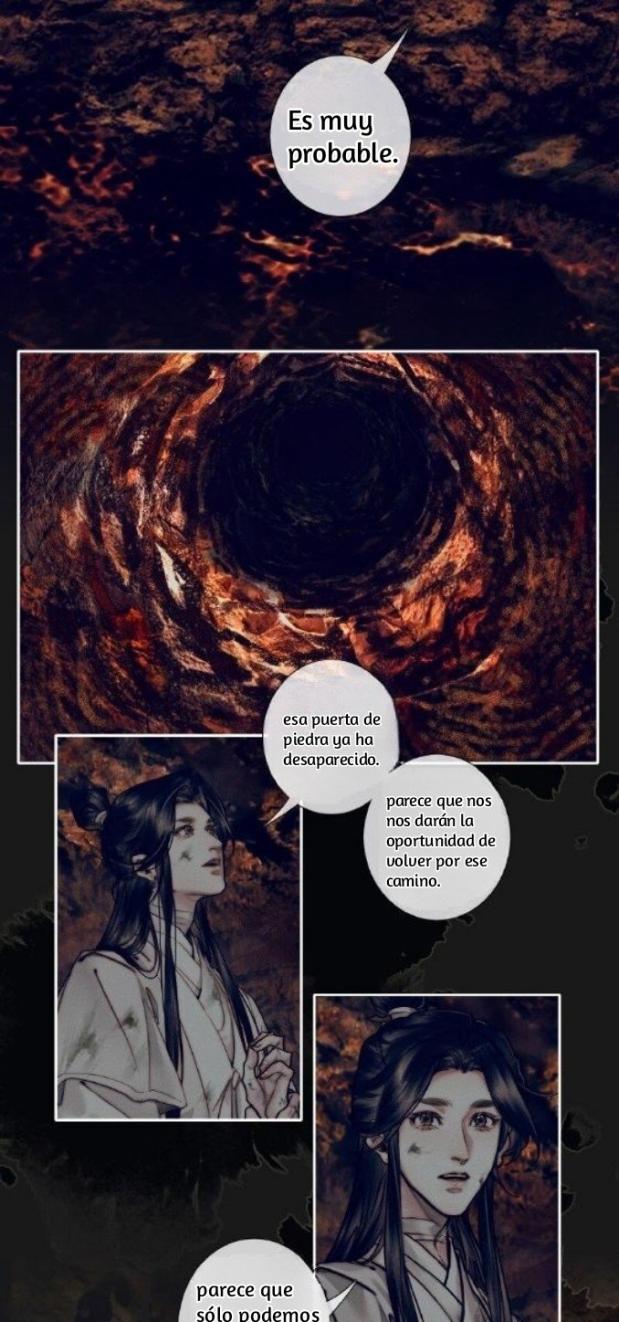 Read Heaven Official's Blessing ES Manga Online