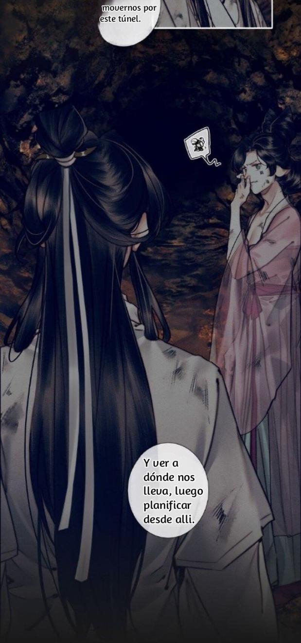 Read Heaven Official's Blessing ES Manga Online