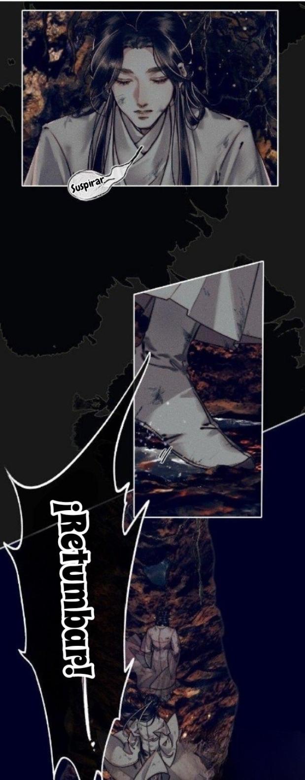 Read Heaven Official's Blessing ES Manga Online