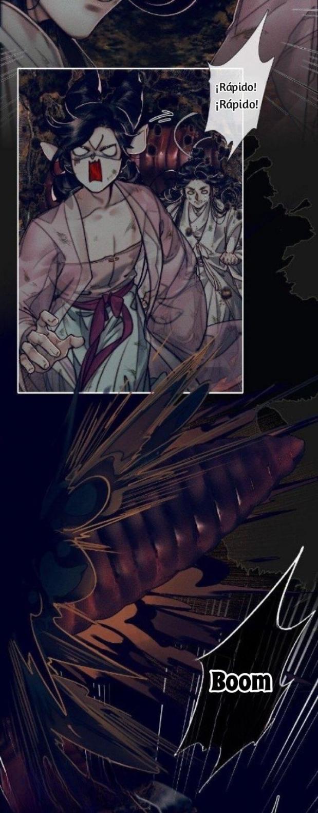 Read Heaven Official's Blessing ES Manga Online