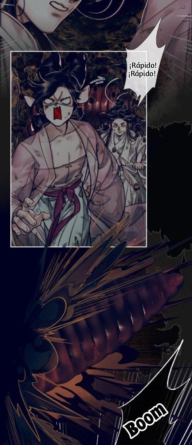 Read Heaven Official's Blessing ES Manga Online