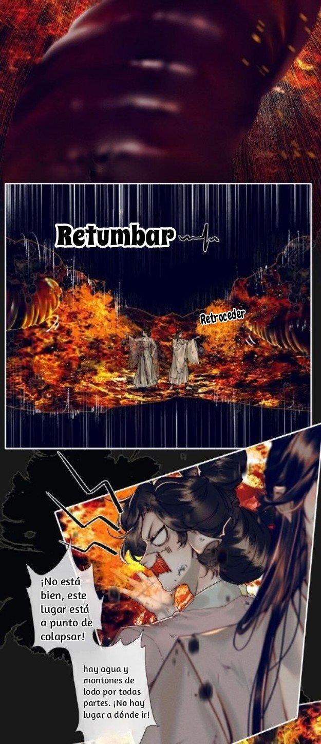 Read Heaven Official's Blessing ES Manga Online