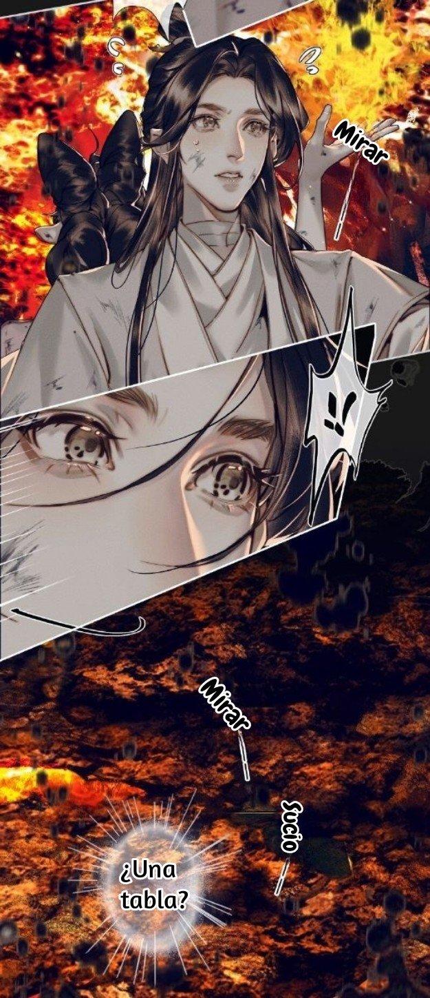 Read Heaven Official's Blessing ES Manga Online