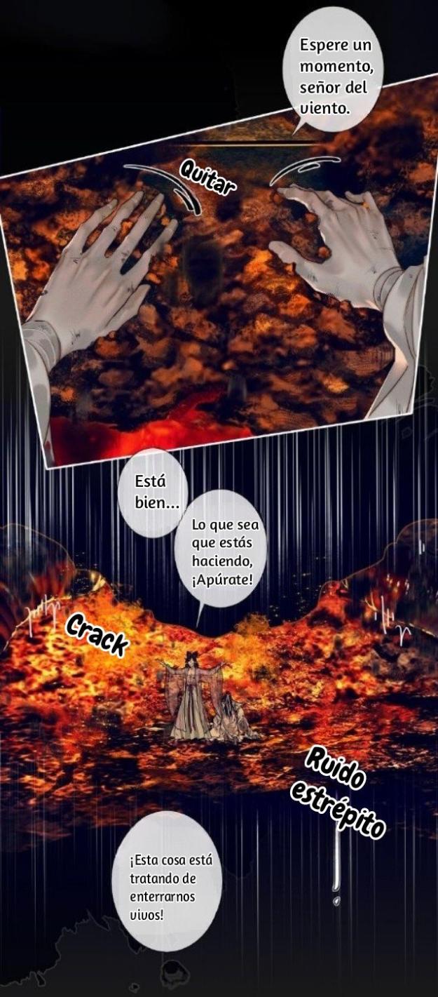 Read Heaven Official's Blessing ES Manga Online