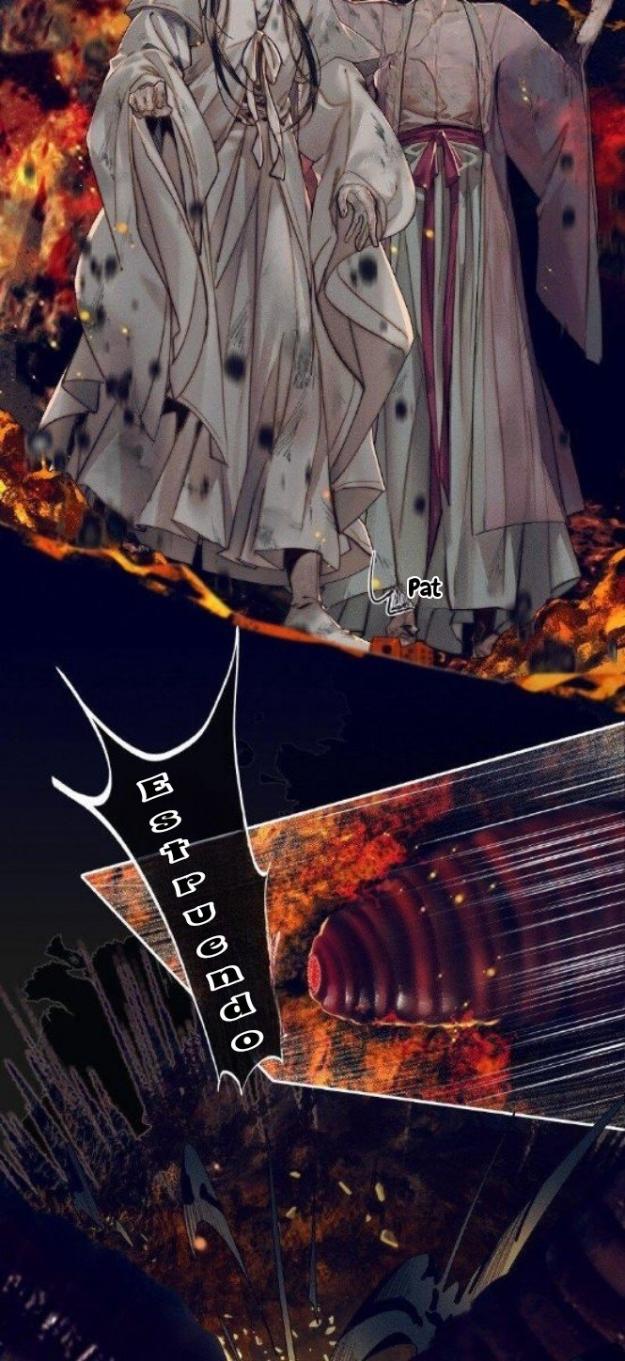 Read Heaven Official's Blessing ES Manga Online