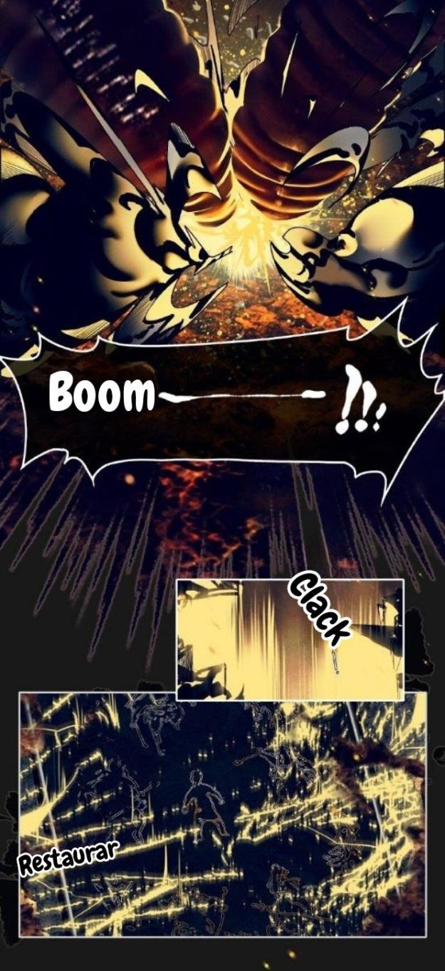 Read Heaven Official's Blessing ES Manga Online