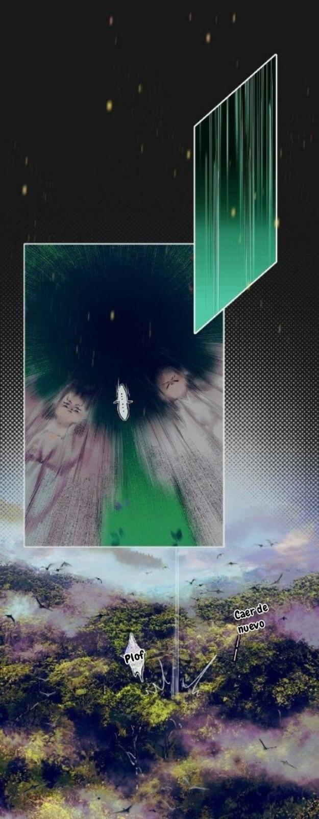 Read Heaven Official's Blessing ES Manga Online