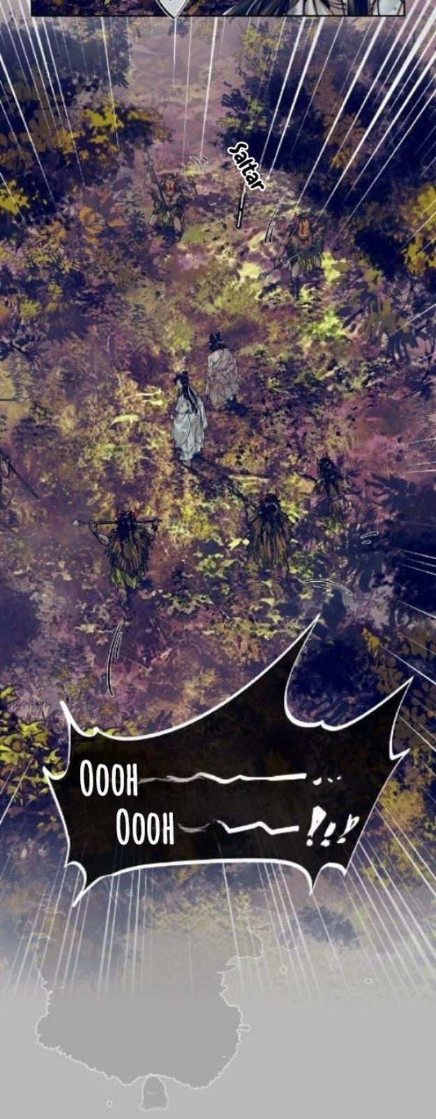 Read Heaven Official's Blessing ES Manga Online