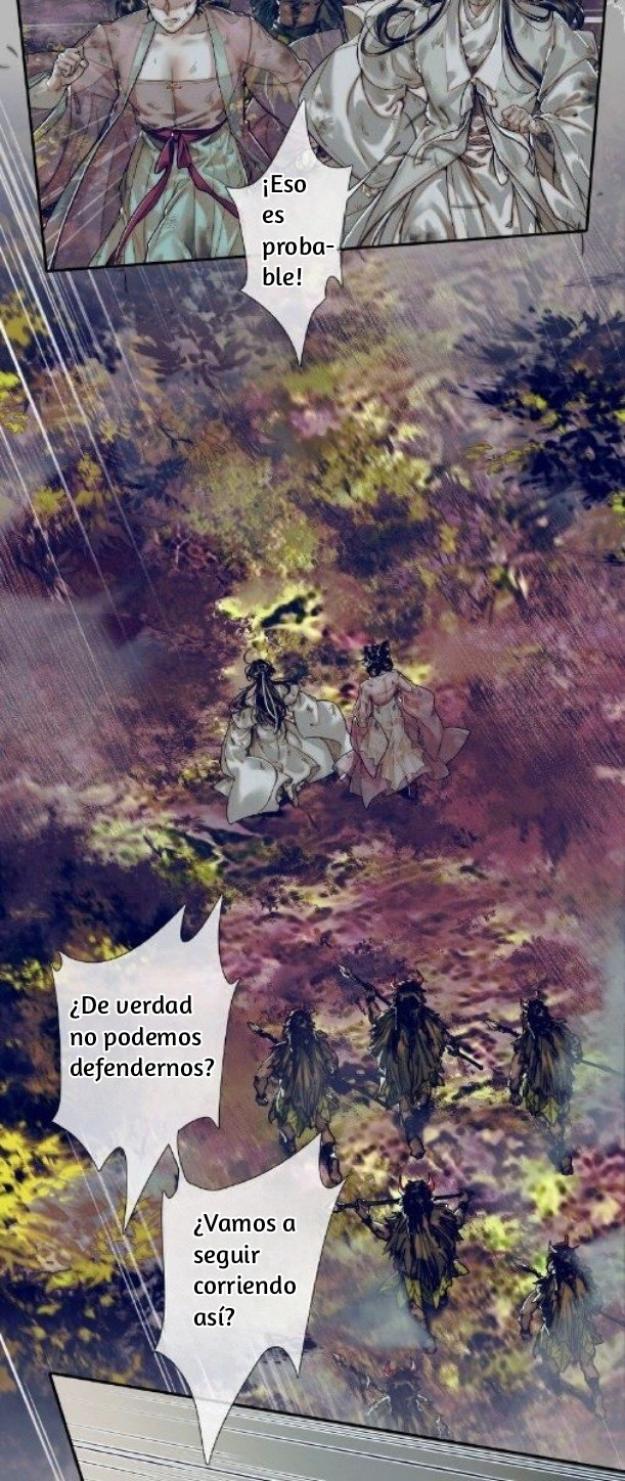 Read Heaven Official's Blessing ES Manga Online