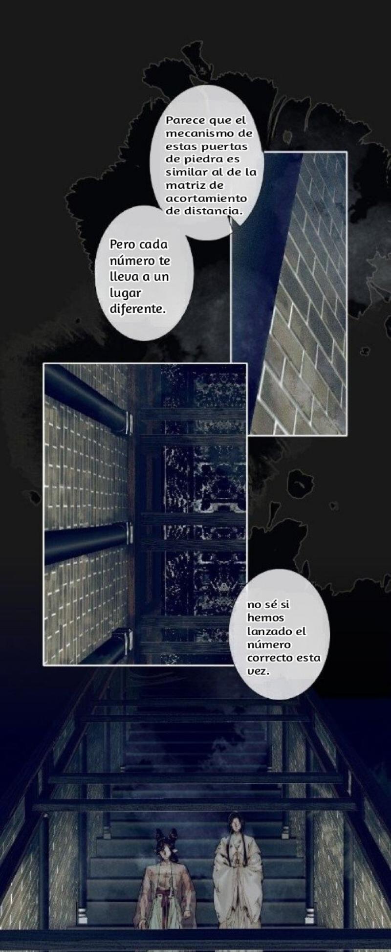 Read Heaven Official's Blessing ES Manga Online