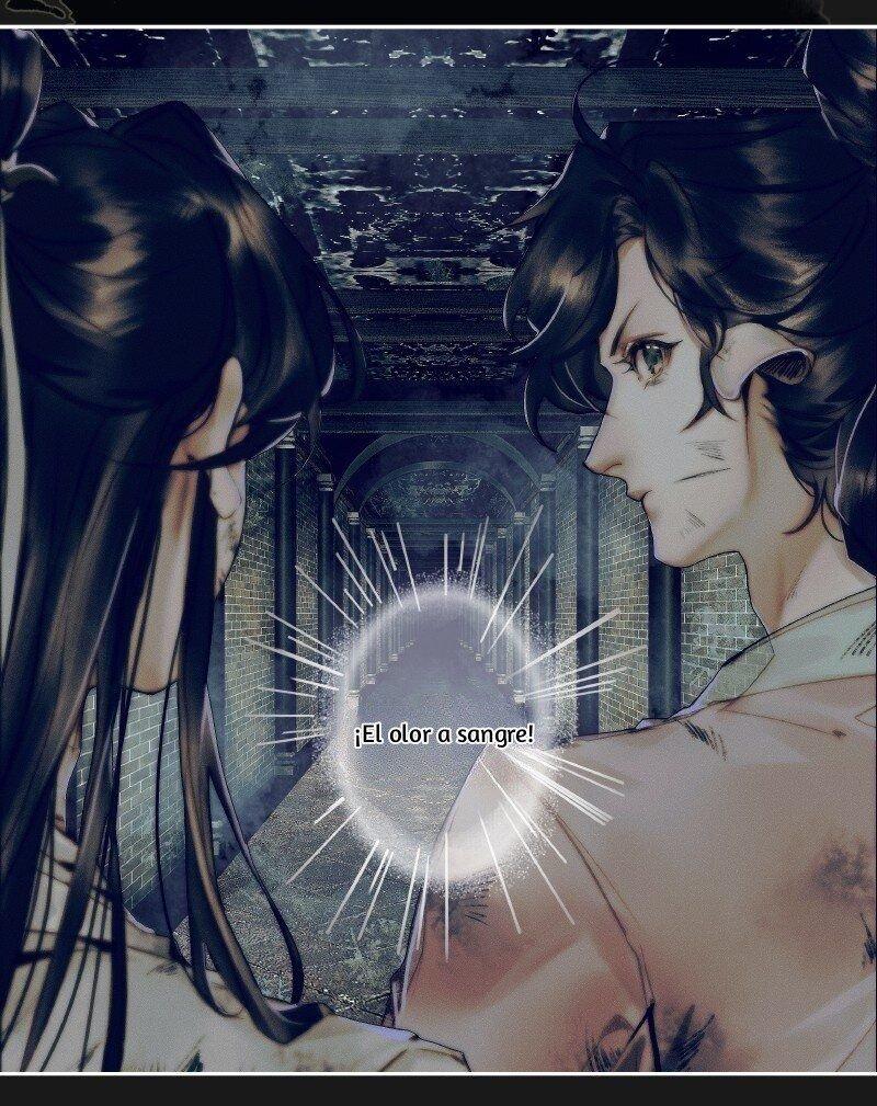 Read Heaven Official's Blessing ES Manga Online