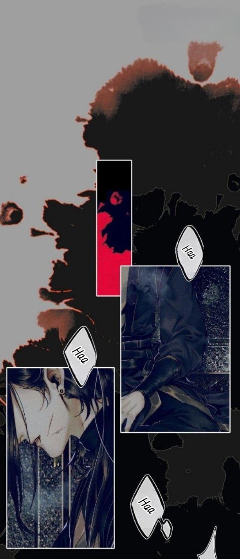 Read Heaven Official's Blessing ES Manga Online