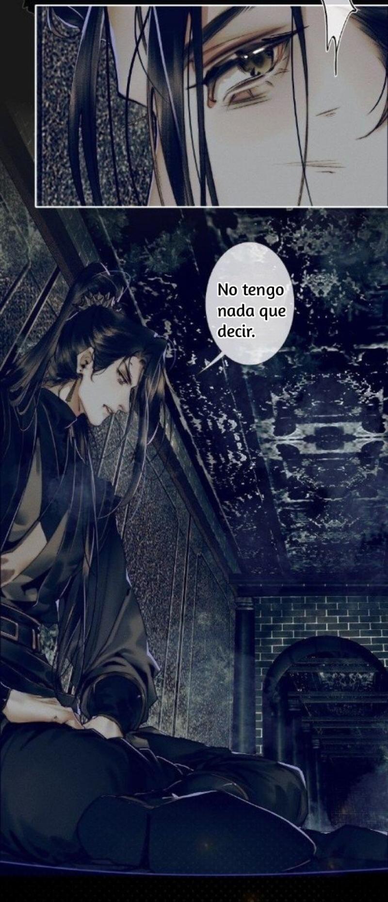 Read Heaven Official's Blessing ES Manga Online